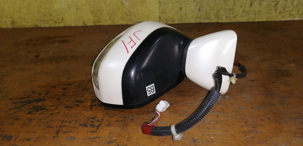 Кузов Honda N Box 2