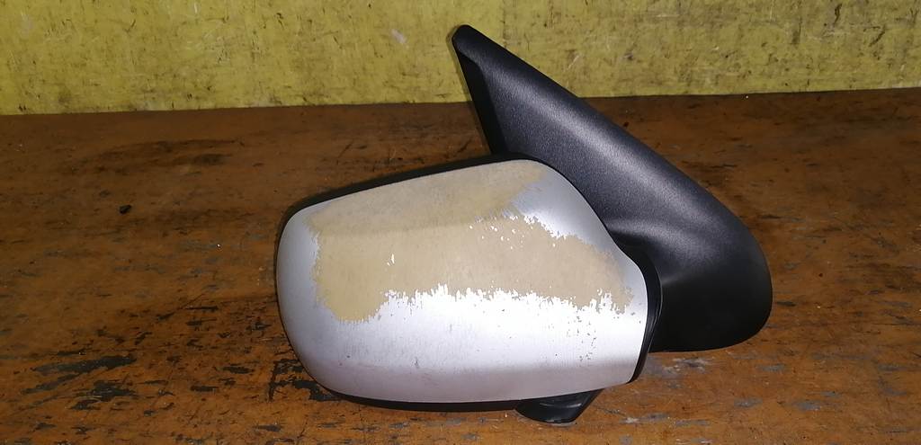 DEMIO DY3W ЗЕРКАЛО ПРАВОЕ 5К Mazda Demio 1