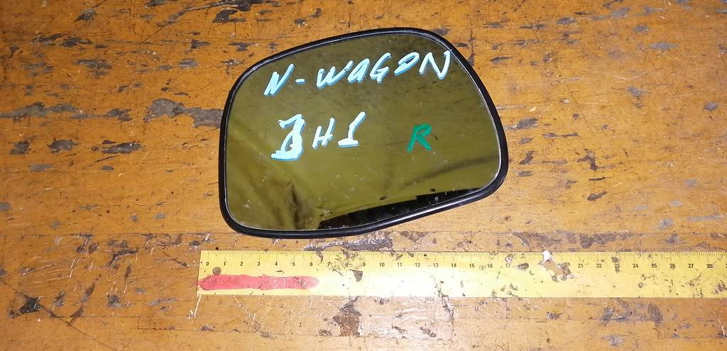 зеркало-полотно Honda N-WGN 0