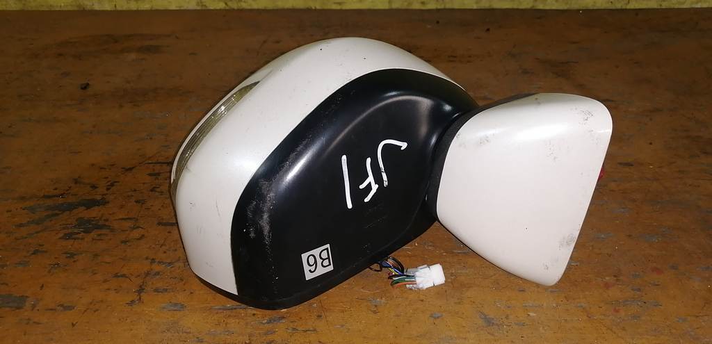 Кузов Honda N Box 2