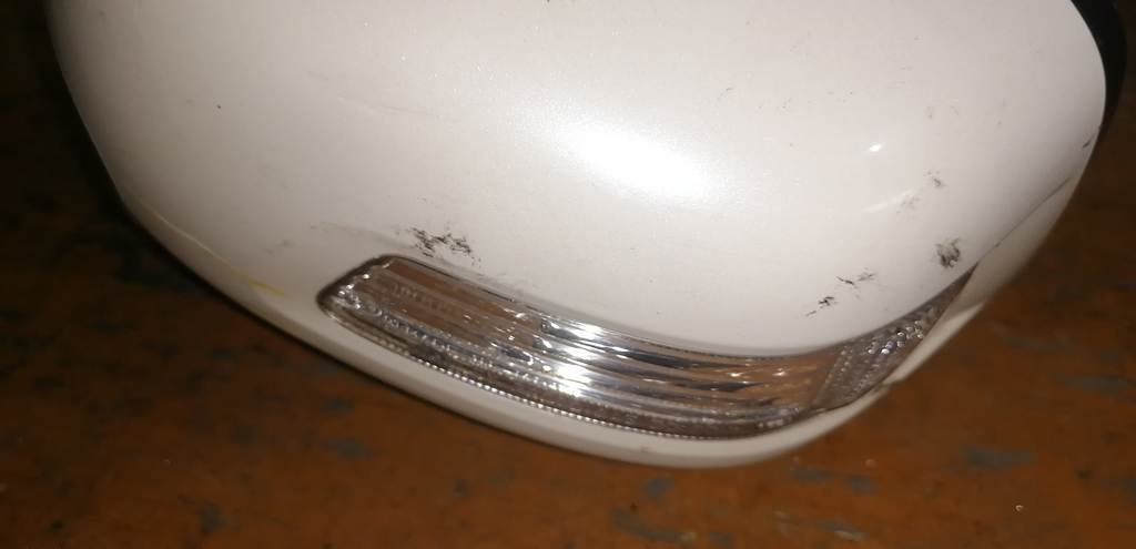 Кузов Honda N Box 2