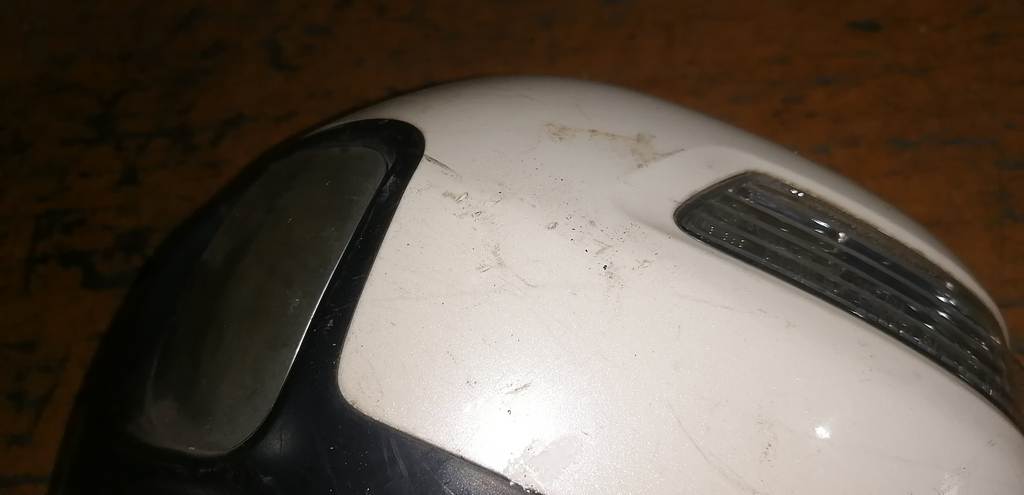 Кузов Honda N Box 2