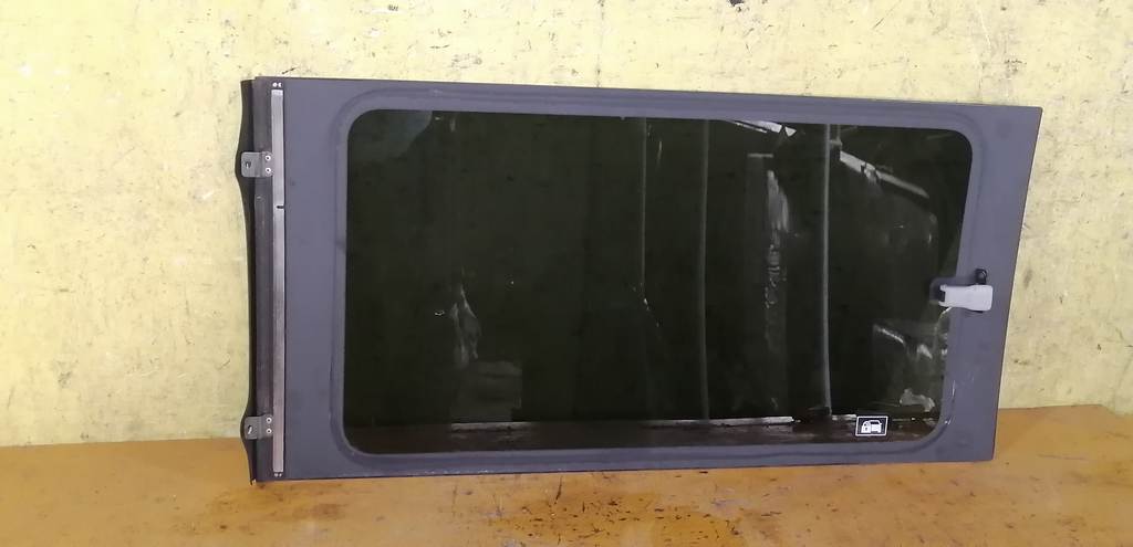 Кузов Honda Stepwgn 2