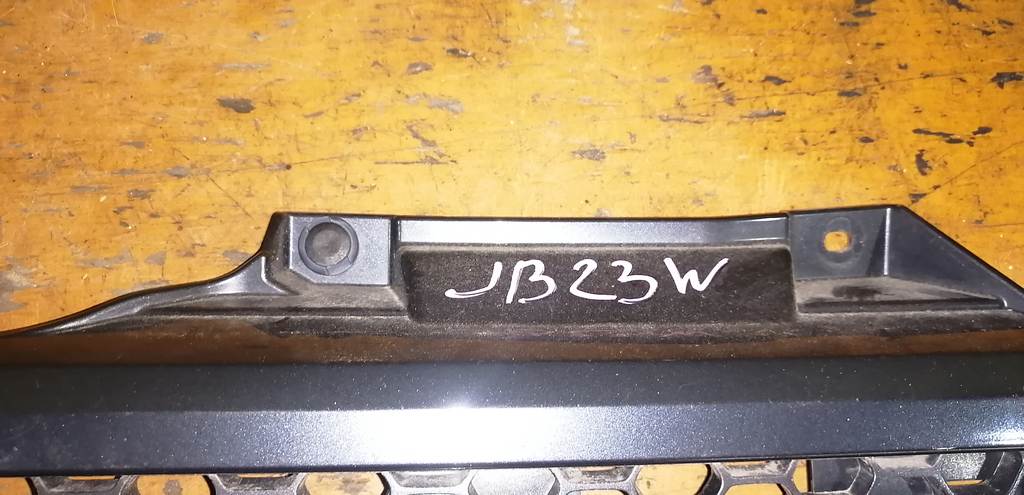 JIMNY JB23W РЕШЕТКА РАДИАТОРА Suzuki Jimny 1
