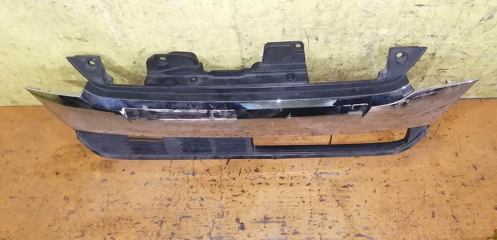 Кузов Honda N Box 8