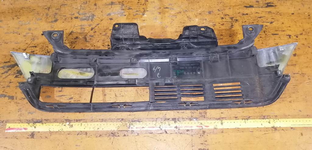 Кузов Honda N Box 5