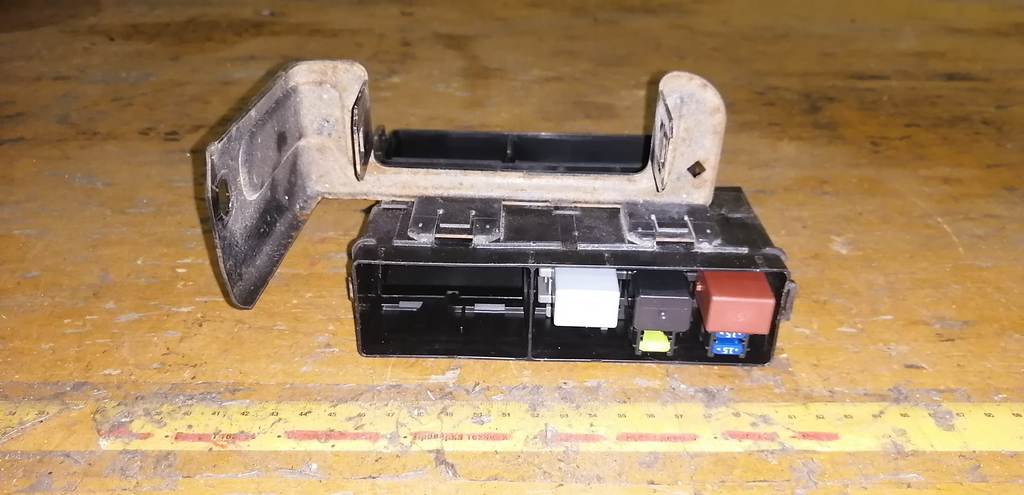 Электрооборудование Honda Stepwgn 2