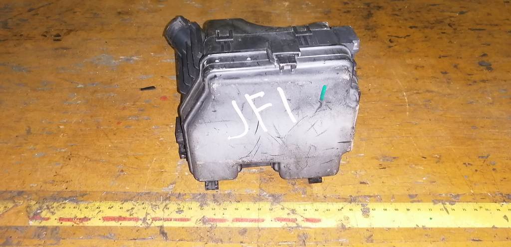 блок предохранителей Honda N Box 0