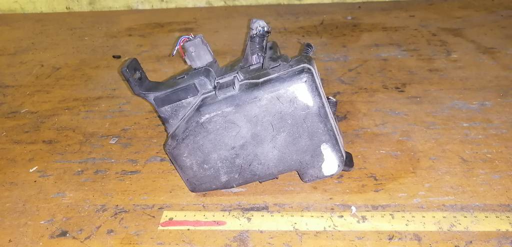 DEMIO DY3W БЛОК ПРЕДОХРАНИТЕЛЕЙ Mazda Demio 1
