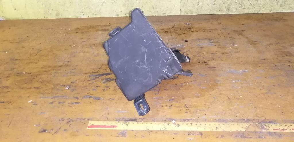 DEMIO DE3FS БЛОК ПРЕДОХРАНИТЕЛЕЙ Mazda Demio 1