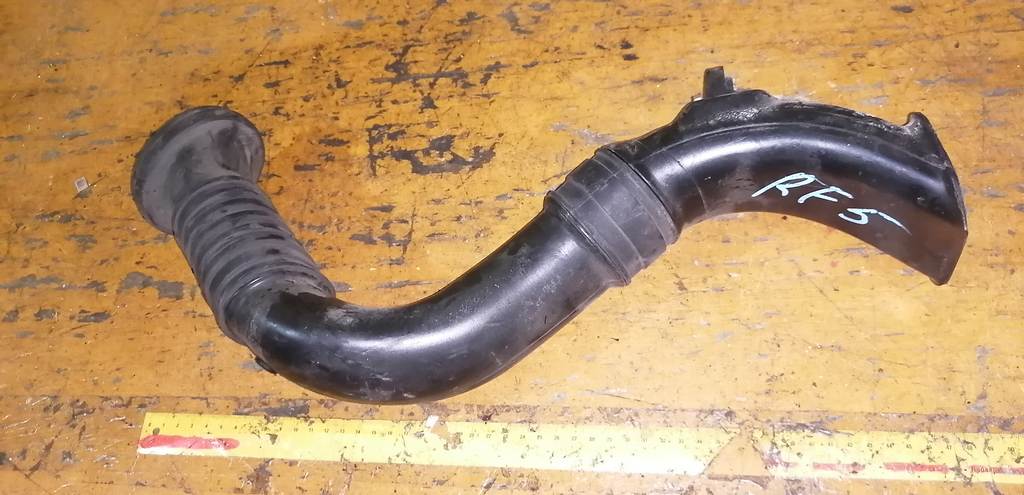 STEPWGN RF5 ВОЗДУХОЗАБОРНИК Honda Stepwgn 1