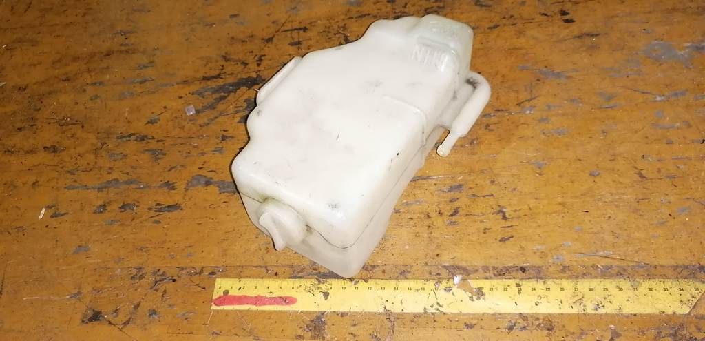 STEPWGN RF5 БАЧОК РАСШИРИТЕЛЬНЫЙ Honda Stepwgn 1