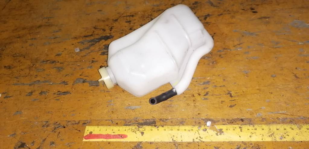 N BOX JF1 БАЧОК РАСШИРИТЕЛЬНЫЙ 1 Honda N Box 1