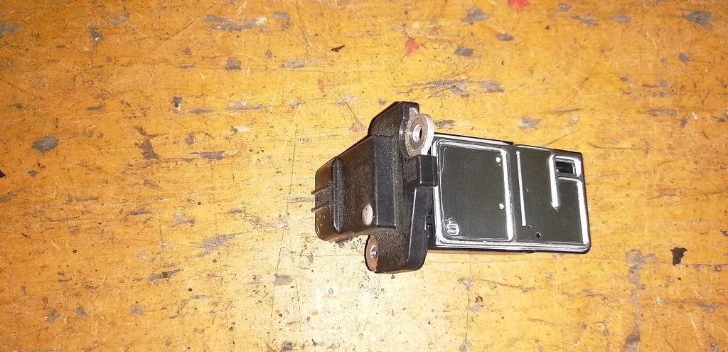 INSIGHT ZE2 ДМРВ AFH70M-41C 0Y17 Honda Insight 1