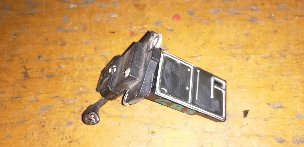FREED GB3 ДМРВ AFH70M-41B 8920 Honda Freed 1