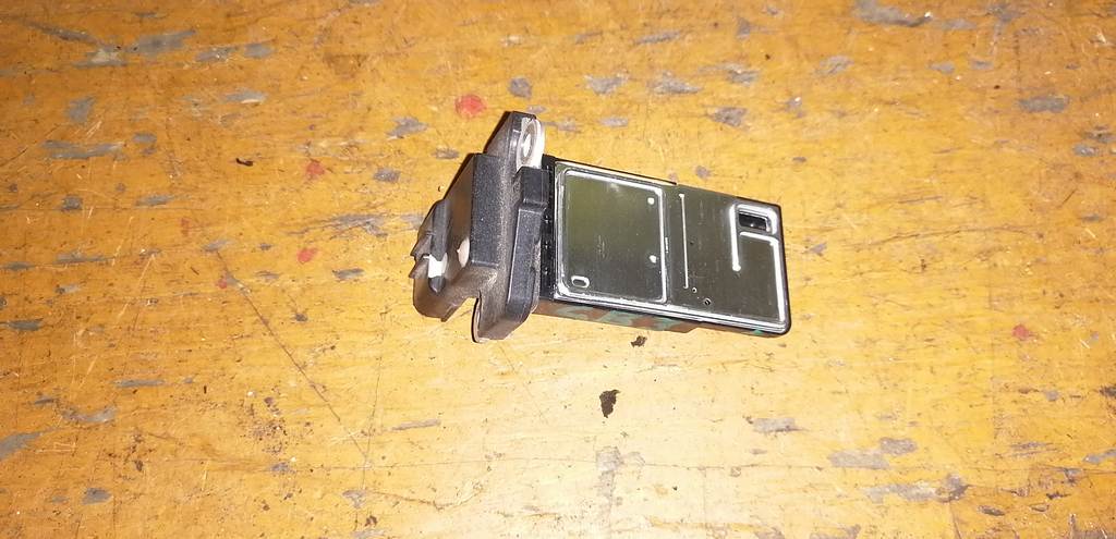 FREED GB3 ДМРВ AFH70M-41B 8X13 Honda Freed 1