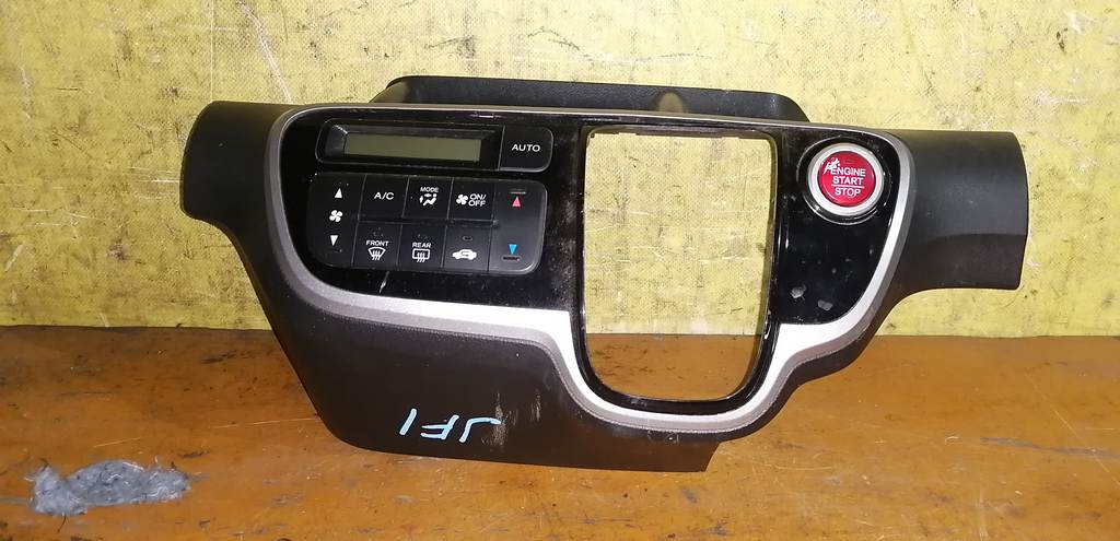 климат-контроль Honda N Box 0