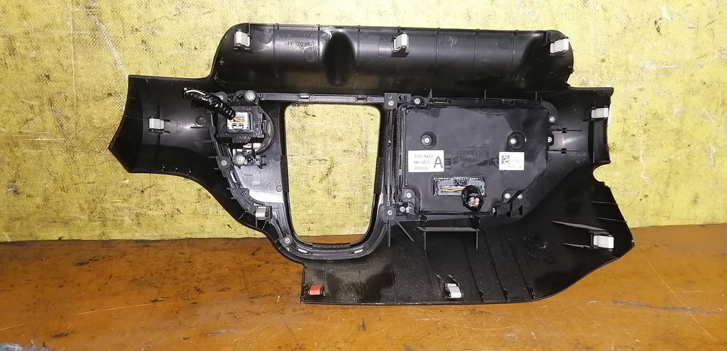 Электрооборудование Honda N Box 2