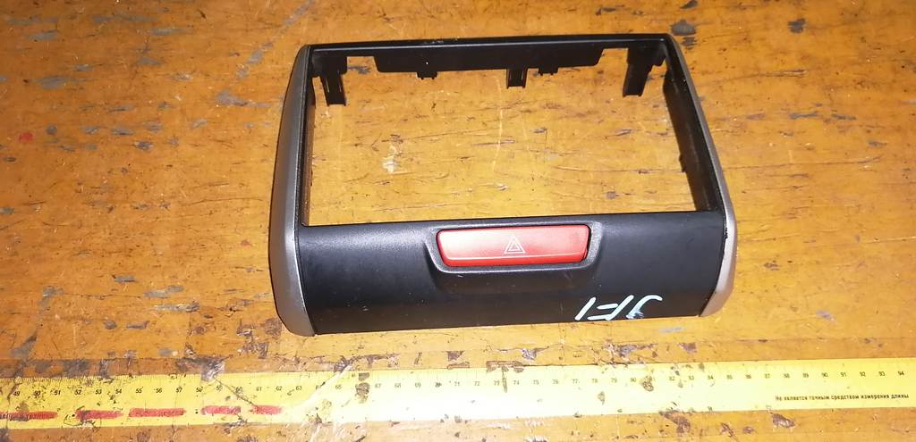 консоль магнитофона Honda N Box 0