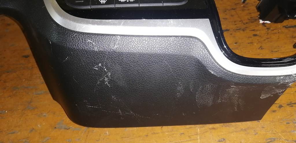 N BOX JF1 КЛИМАТ-КОНТРОЛЬ TY0-N716 N167869 Honda N Box 1