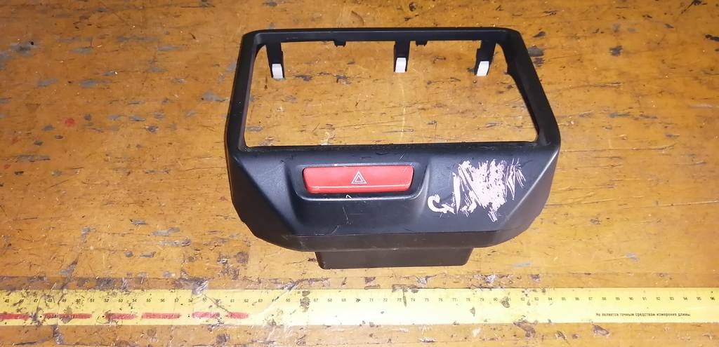 консоль магнитофона Honda N Box 0