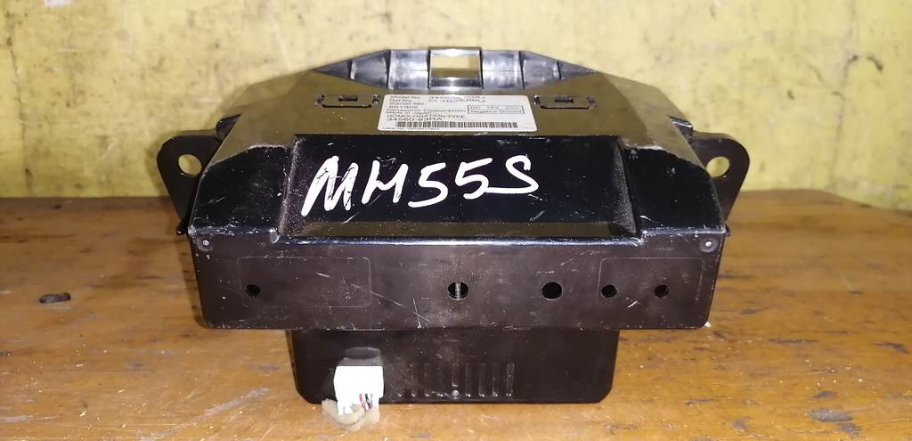 WAGON R ПРОЕКТОР СПИДОМЕТРА MH55S 34650-63RA1 Suzuki Wagon R 1