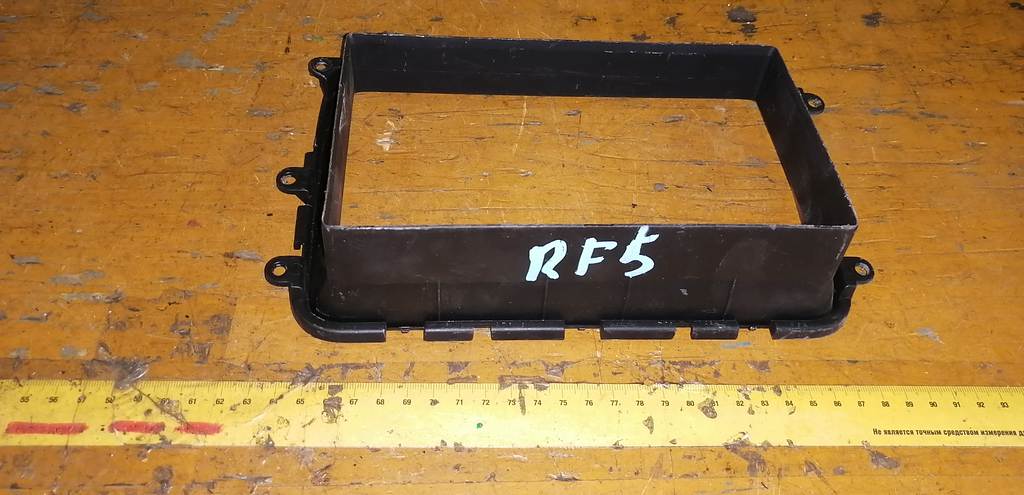 STEPWGN RF5 КОНСОЛЬ МАГНИТОФОНА Honda Stepwgn 1