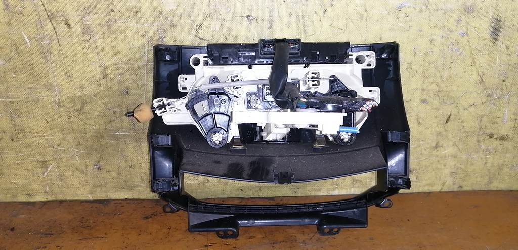 Электрооборудование Toyota Passo 2