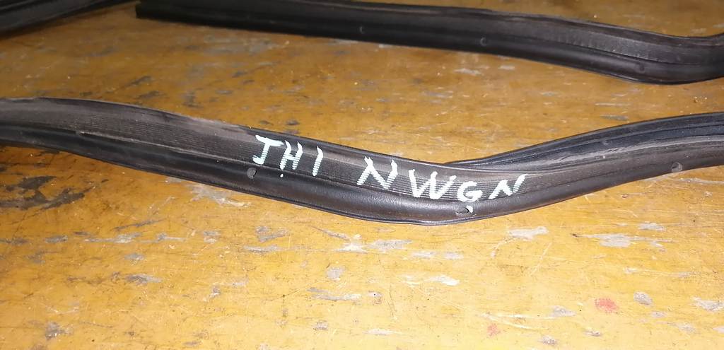 N-WGN JH1 УПЛОТНИТЕЛЬ 5-Й ДВЕРИ Honda N-WGN 1