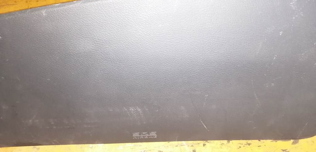 ACCORD CM1 НАКЛАДКА AIRBAG ПАССАЖ. Honda Accord 1