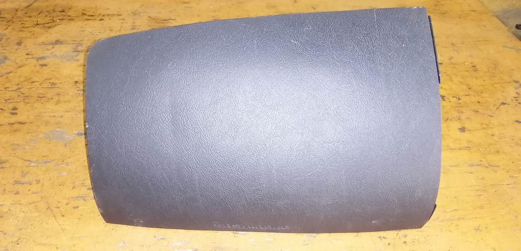airbag пассажирский Mitsubishi Pajero Mini 0