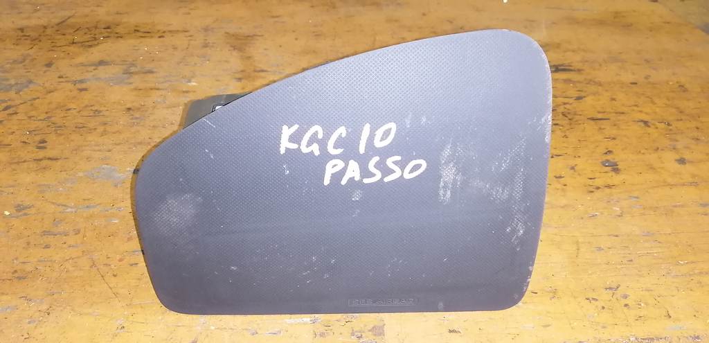 airbag пассажирский Toyota Passo 0