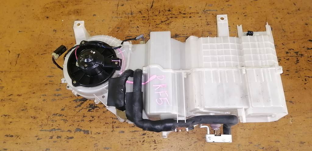 печка Honda Stepwgn 0