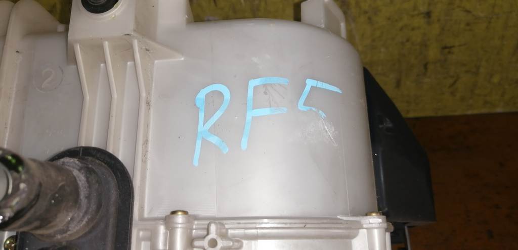 STEPWGN RF5 ПЕЧКА 116700-7073 Honda Stepwgn 1