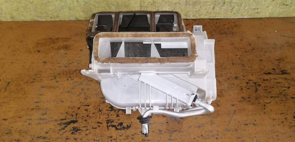 печка Honda Stepwgn 3