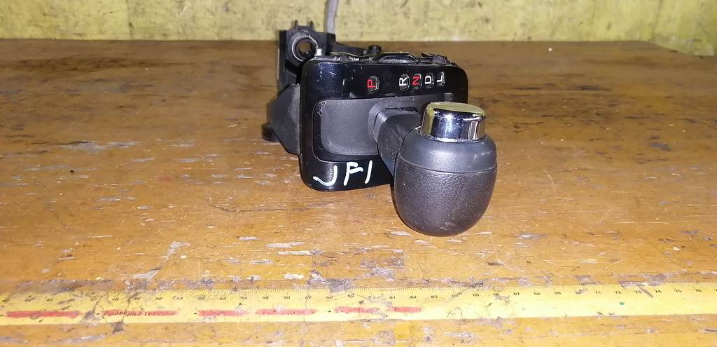 N BOX JF1 СЕЛЕКТОР АКПП Honda N Box 1