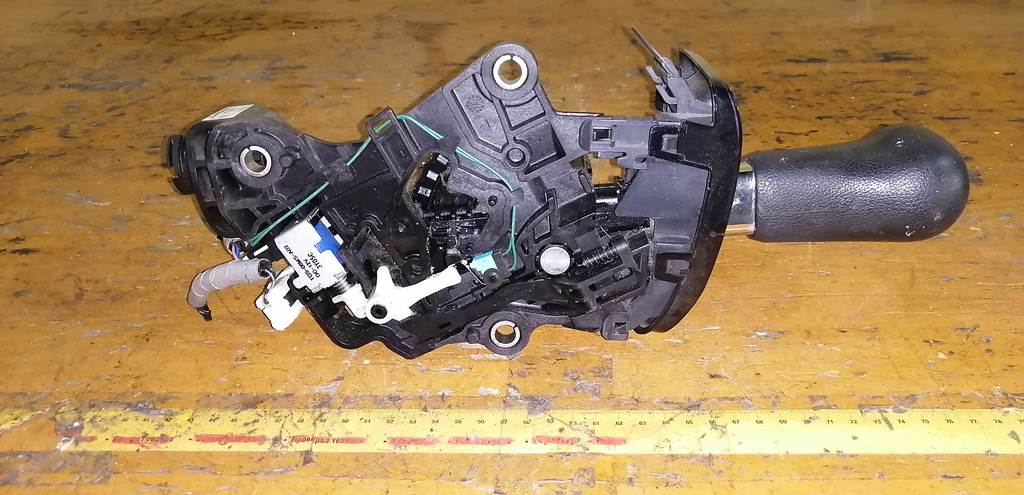 Электрооборудование Honda N Box 2