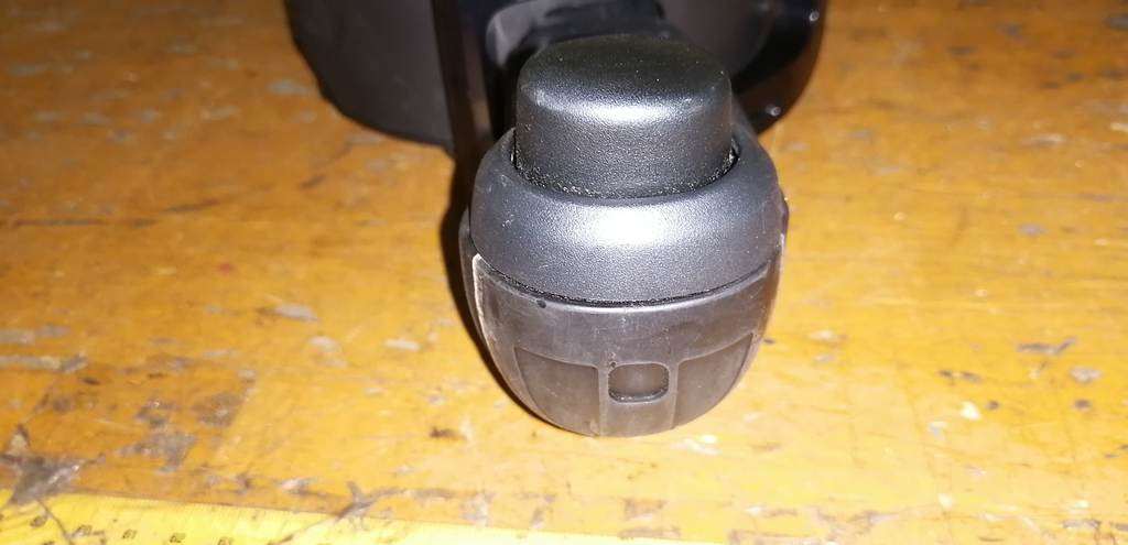 селектор акпп Honda N Box 3
