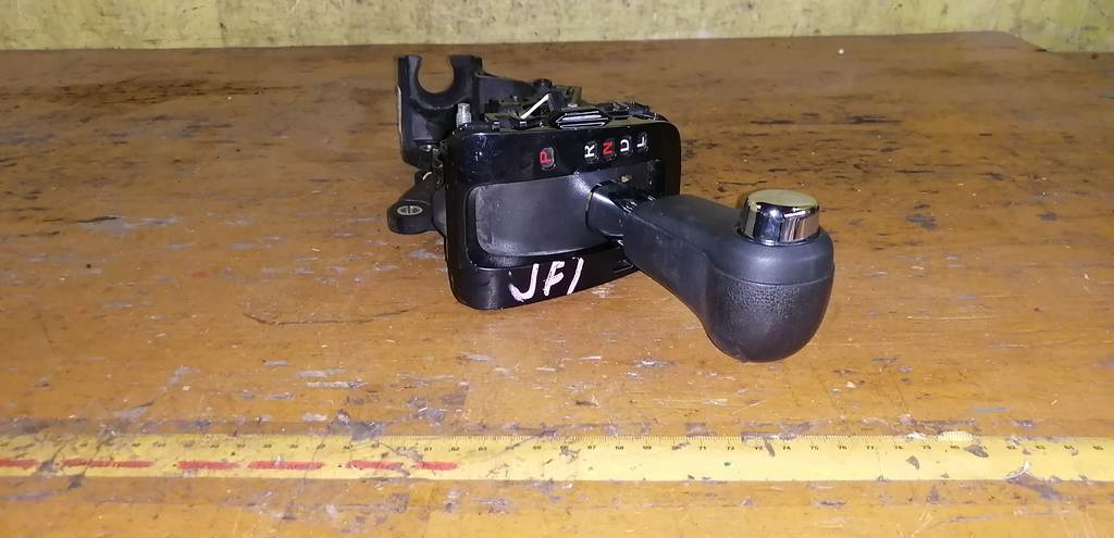 N BOX JF1 СЕЛЕКТОР АКПП Honda N Box 1