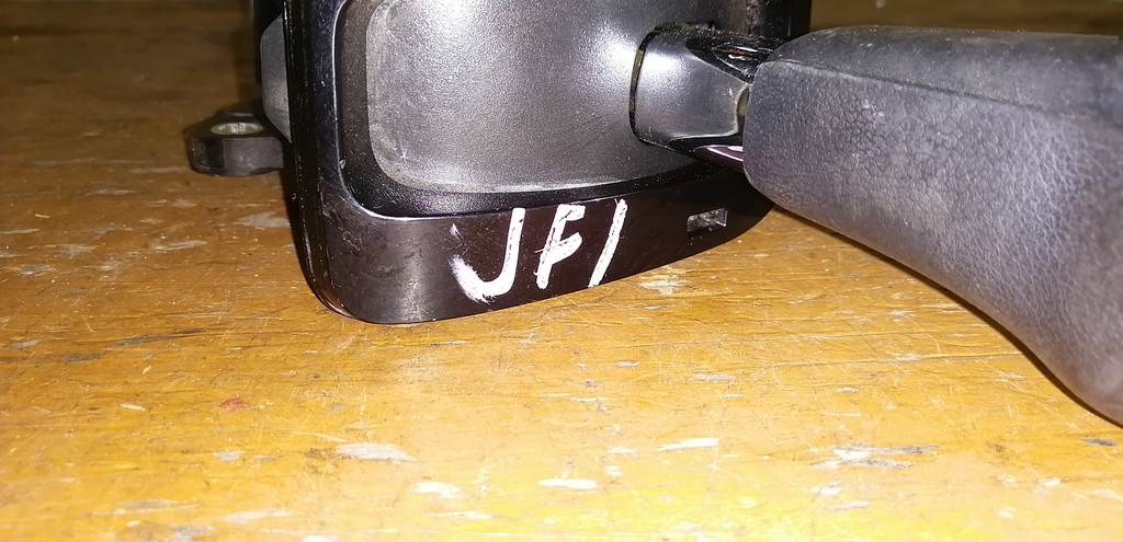 Электрооборудование Honda N Box 2