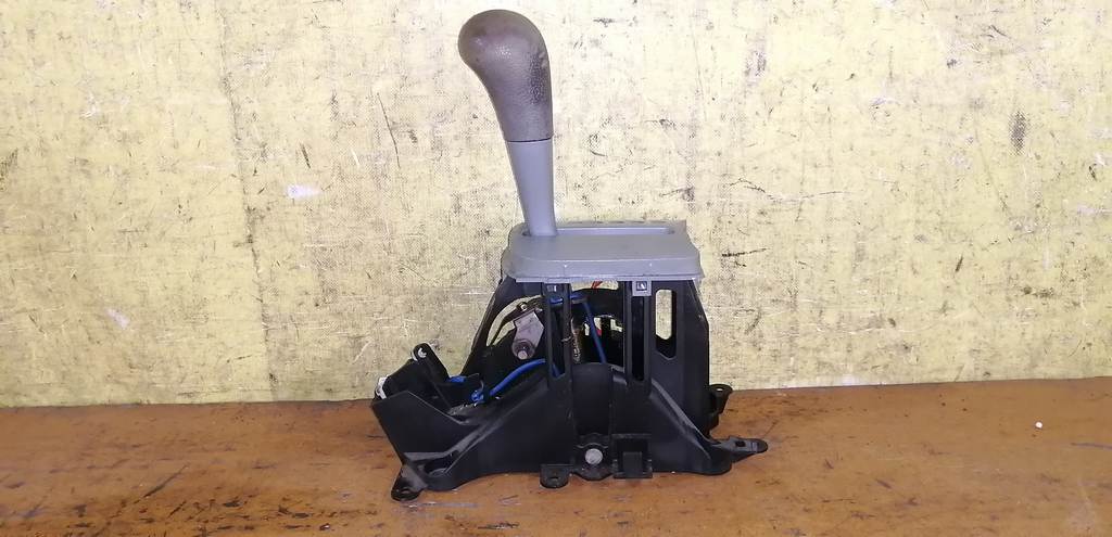 DEMIO DY3W СЕЛЕКТОР АКПП Mazda Demio 4