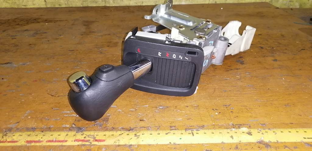 STEPWGN RF5 СЕЛЕКТОР АКПП Honda Stepwgn 1