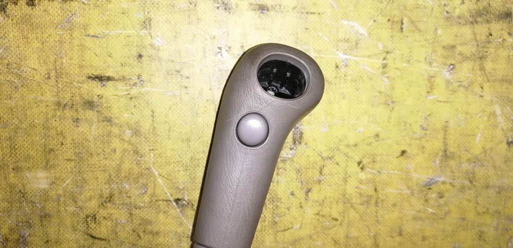 DEMIO DW5W СЕЛЕКТОР АКПП Mazda Demio 1