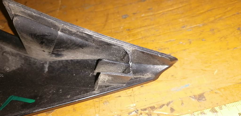 Кузов Honda Stepwgn 2