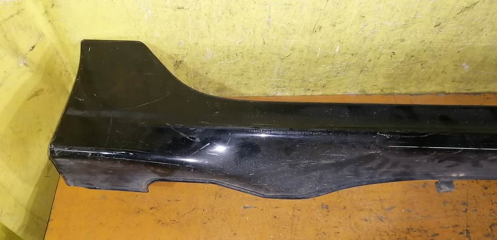 Кузов Honda Insight 5