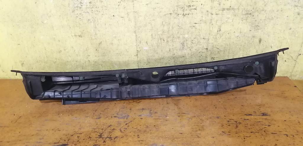 Кузов Honda N Box 2