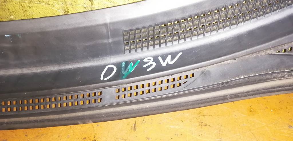 DEMIO DY3W ЖАБО Mazda Demio 1
