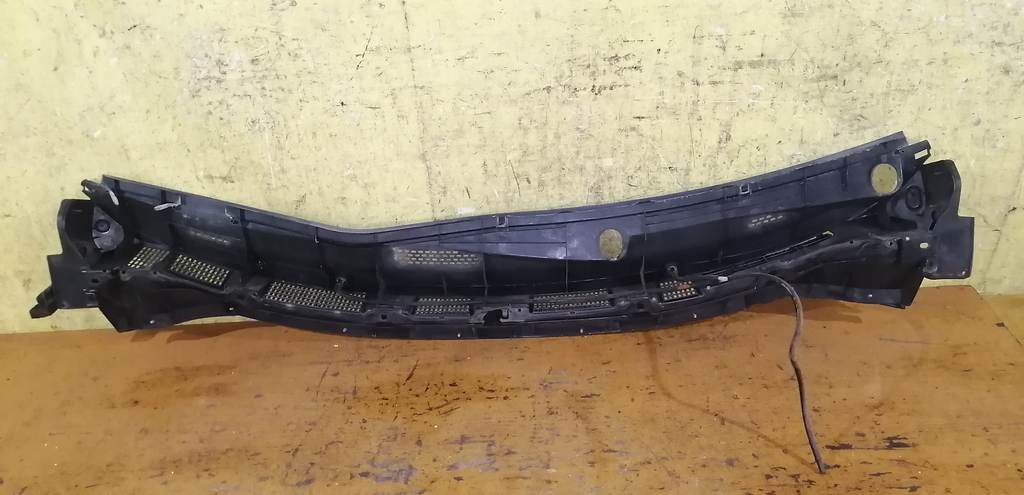 Кузов Nissan Tiida Latio 2