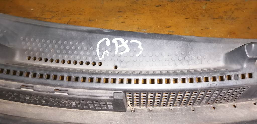 FREED GB3 ЖАБО Honda Freed 1