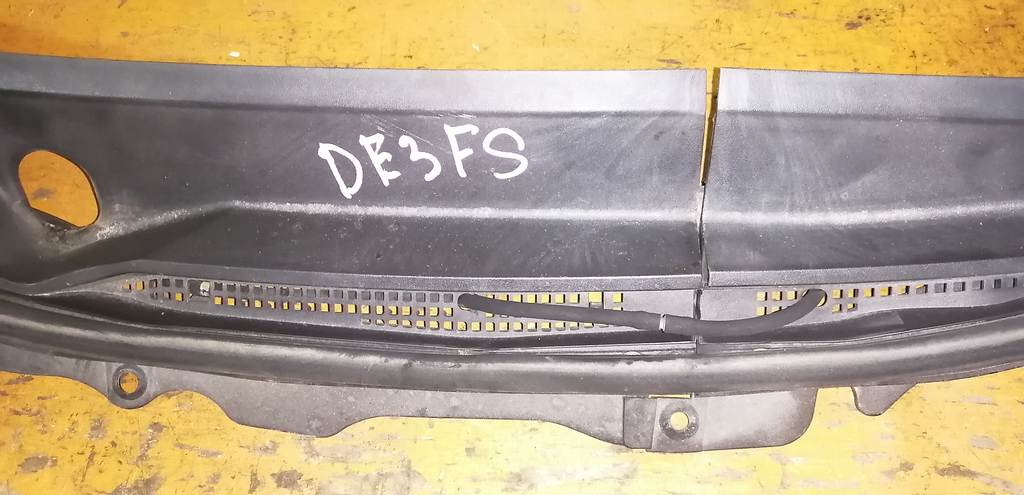 DEMIO DE3FS ЖАБО Mazda Demio 1